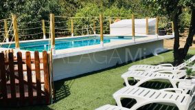 House for sale in El Velerin, Estepona