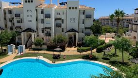 Precioso apartamento de planta baja con terraza