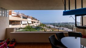 Apartamento Planta Baja en venta en Doña Julia, Casares