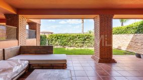 Ground Floor Apartment for sale in Casares Golf