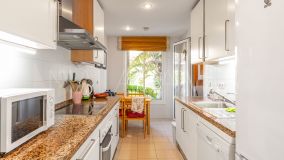 Apartamento Planta Baja en venta en Los Granados de Duquesa, Manilva