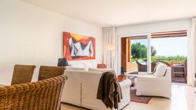 Apartamento planta baja de 3 dormitorios en venta en Los Granados de Duquesa