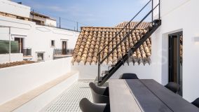 Maison de Ville for sale in Estepona Centre, Estepona Ville