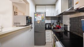Ground Floor Apartment for sale in Alcorrín, Manilva