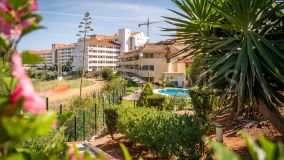 Ground Floor Apartment for sale in Alcorrín, Manilva