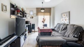 Ground Floor Apartment for sale in Alcorrín, Manilva
