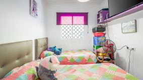 Ground Floor Apartment for sale in Alcorrín, Manilva