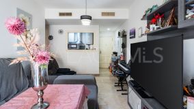 Ground Floor Apartment for sale in Alcorrín, Manilva