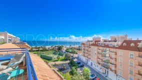 Penthouse for sale in Sabinillas, 245,000 €