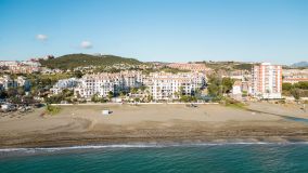 For sale apartment in Puerto La Duquesa with 2 bedrooms