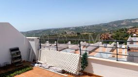Penthouse for sale in Doña Julia, Casares