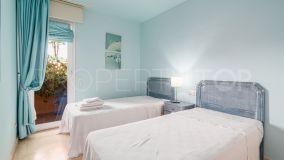 3 bedrooms ground floor apartment in La Duquesa for sale