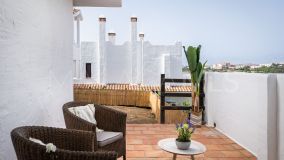 Apartamento Planta Baja en venta en Casares