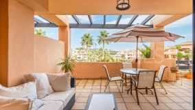 Apartamento en venta en Casares Playa