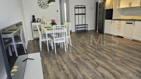 Erdgeschosswohnung zu verkaufen in La Duquesa, Manilva