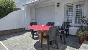 Erdgeschosswohnung zu verkaufen in La Duquesa, Manilva