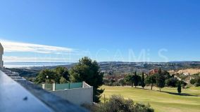 Apartamento en venta en Doña Julia, Casares