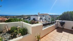 Lägenhet for sale in Finca Cortesin, Casares