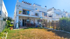 Parhus for sale in Estepona