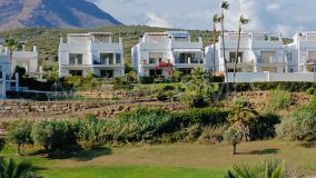 Parhus for sale in Estepona