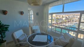 Appartement for sale in La Duquesa, Manilva