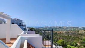 Penthaus zu verkaufen in Finca Cortesin, Casares