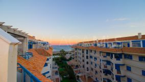 Penthouse for sale in La Noria IV, Manilva