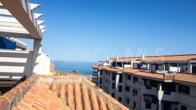 Penthouse for sale in La Noria IV, Manilva