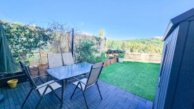 Appartement rez de chaussée for sale in Bahia de Casares