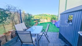 Appartement rez de chaussée for sale in Bahia de Casares