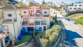 Appartement rez de chaussée for sale in Bahia de Casares