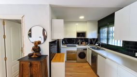 Parhus for sale in La Duquesa Golf, Manilva