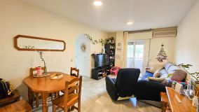 Apartment for sale in Sabinillas, Manilva