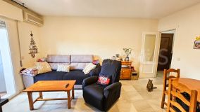 Apartment for sale in Sabinillas, Manilva