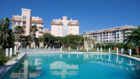 Apartment for sale in Sabinillas, Manilva
