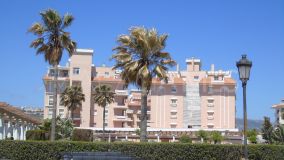 Apartment for sale in Sabinillas, Manilva