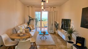 Apartamento Planta Baja en venta en La Duquesa, Manilva