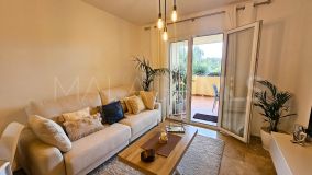 Apartamento Planta Baja en venta en La Duquesa, Manilva
