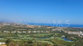 Takvåning for sale in Finca Cortesin, Casares