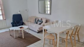 Apartamento en venta en Puerto La Duquesa, Manilva