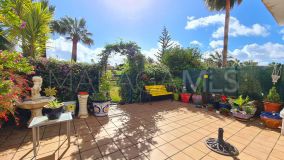 Reihenhaus zu verkaufen in La Duquesa Golf, Manilva