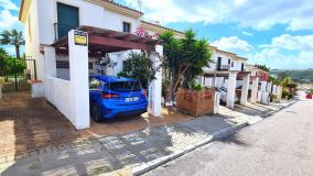 Reihenhaus zu verkaufen in La Duquesa Golf, Manilva