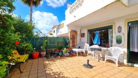 Maison de Ville for sale in La Duquesa Golf, Manilva