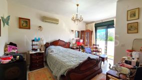 Reihenhaus zu verkaufen in La Duquesa Golf, Manilva