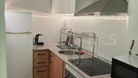 Apartamento en venta en Martagina, Manilva