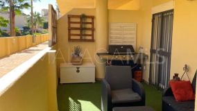 Apartamento en venta en Martagina, Manilva