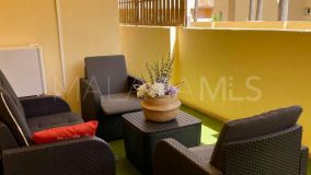 Apartamento en venta en Martagina, Manilva