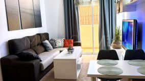 Apartamento en venta en Martagina, Manilva