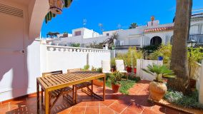 Semi Detached House for sale in Playa Paraiso, Manilva