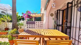 Semi Detached House for sale in Playa Paraiso, Manilva